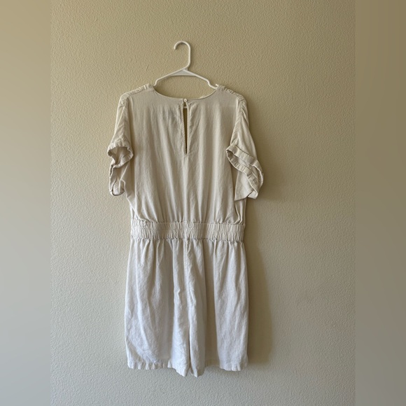 M&M'S Cream Jumpsuit - Picture 9 of 11